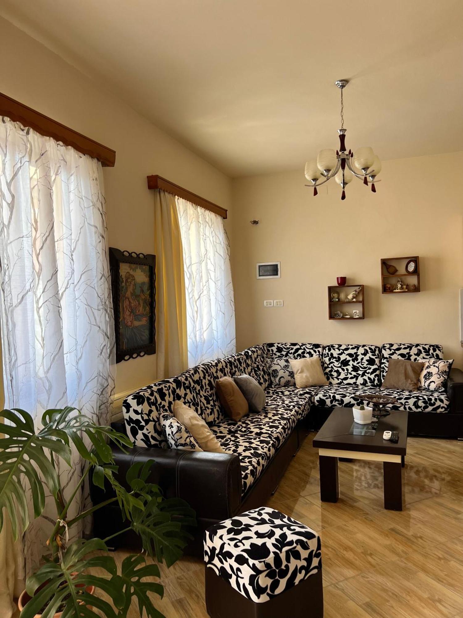 Villa Ensalv Berat - Apartment - Room - Penthouse Стая снимка
