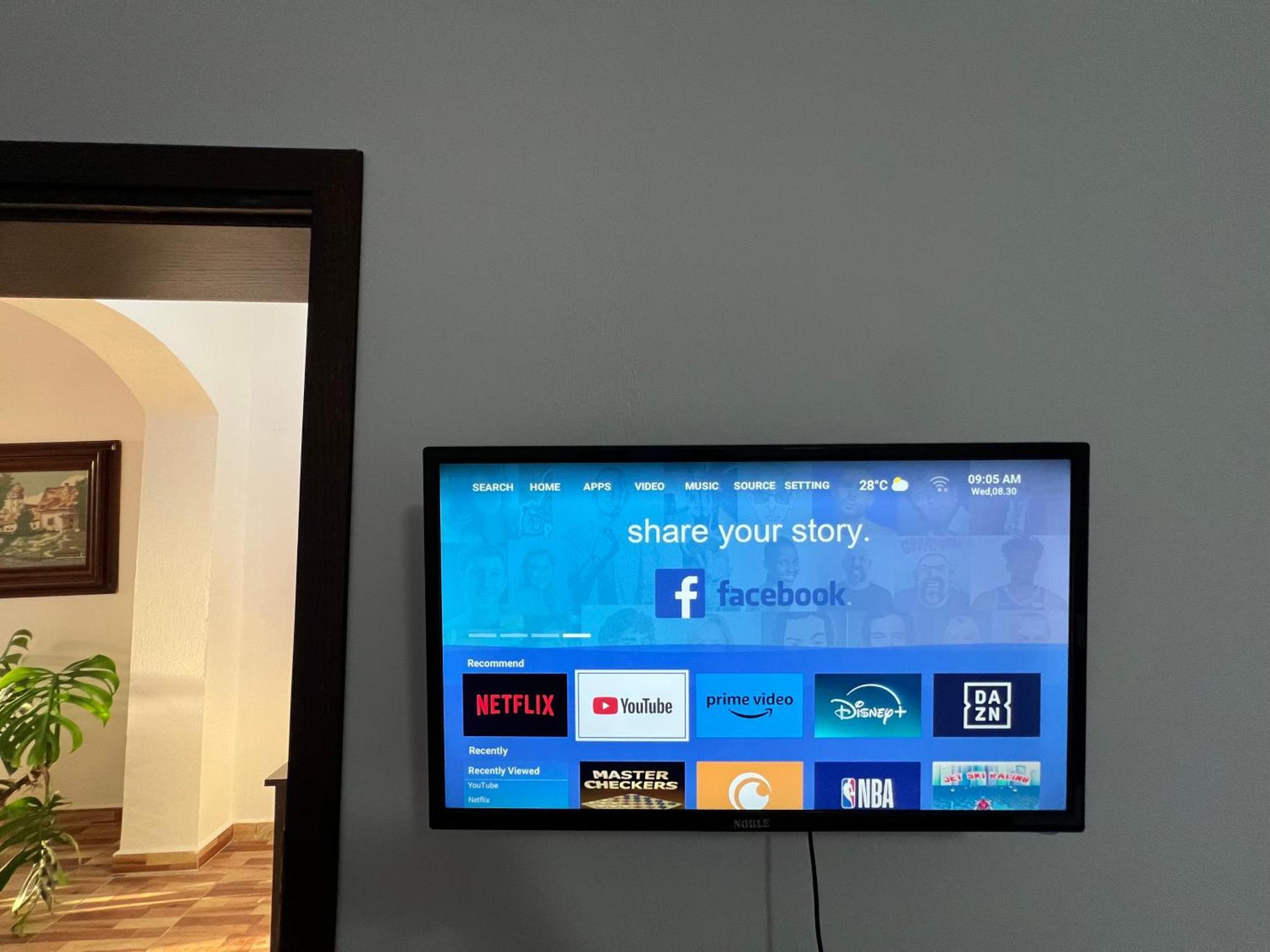 Villa Ensalv Berat - Apartment - Room - Penthouse Стая снимка